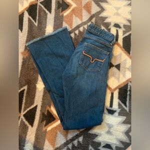 ‼️SOLD‼️ Kimes Ranch Jeans Lola